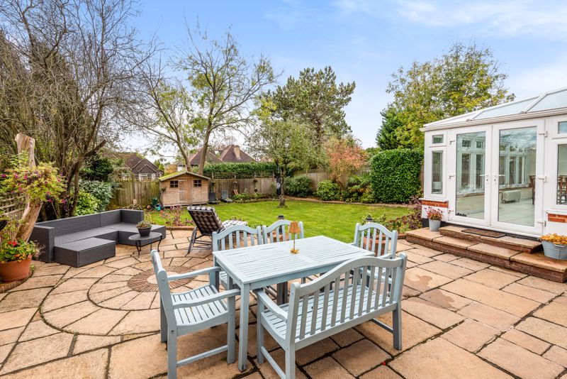 Garden- click for photo gallery